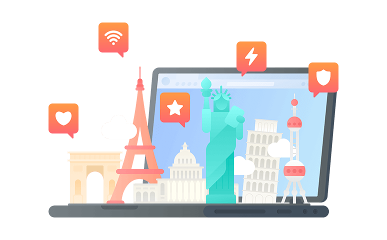 在摩洛哥连接到中国vpn - 小猴翻翻